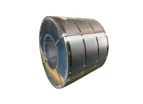 Últimas noticias de la empresa sobre Introducing CRNGO 50SW800: The Next Generation of Non-Oriented Silicon Steel for Electrical Applications