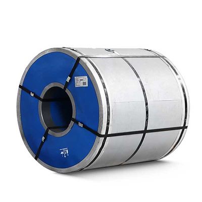 Un buen precio. 1000mm Width Electrical Silicon Steel Coil High Magnetic 0.3mm Thickness en línea