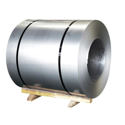Un buen precio. High Magnetic Properties Electrical Silicon Steel Coil featuring Silicon Oxide Insulation Coating en línea
