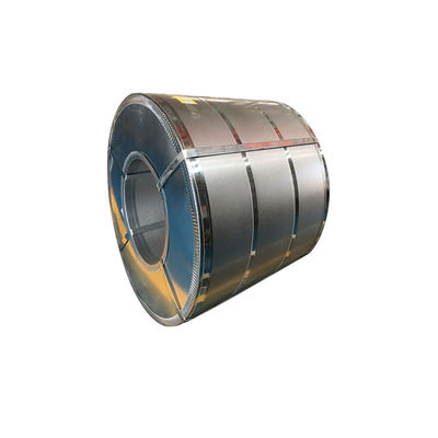 Un buen precio. Low Electrical Resistance Electrical Silicon Steel Coil For Sustainable Energy Solutions en línea