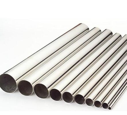 Un buen precio. Alta precisión 0.5mm-80mm 316 tubo de acero inoxidable para el cañón de la pistola de aire en línea