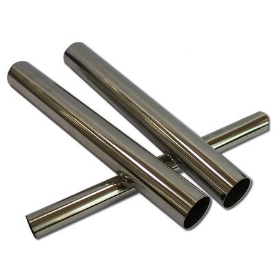 Un buen precio. NO.1 2B Tubo de acero SS sin costura S32750 S32760 2 pulgadas de acero inoxidable en línea