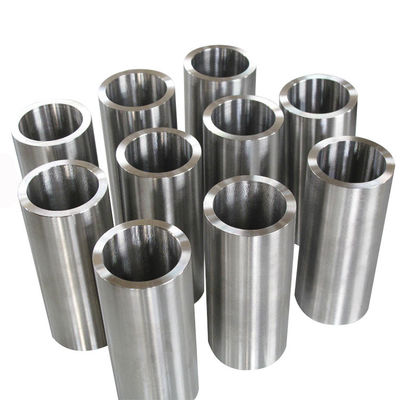 Un buen precio. Tp316 Tubo de acero inoxidable laminado en caliente SS Tubos de acero 0,5 mm-50 mm espesor de pared en línea