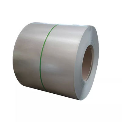 Un buen precio. M4 M5 Laminado de banda de acero de silicio de bobina de grano orientado a la hoja M3 CRGO en línea
