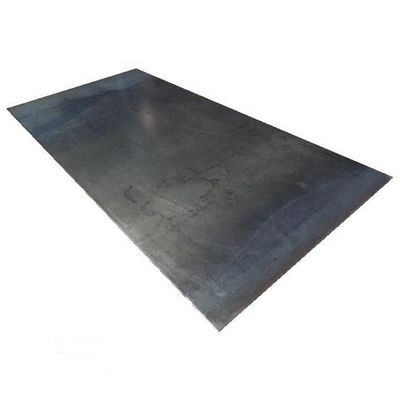 Un buen precio. 0.12MM-1.2MM Hb500 Hb400 Placa de acero resistente al desgaste y anticorrosión en línea