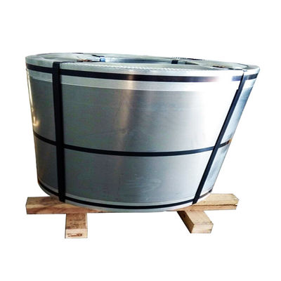 Un buen precio. B50A310 Cero laminado de acero sin grano orientado Baosteel bobina de acero eléctrico 0.5MM en línea