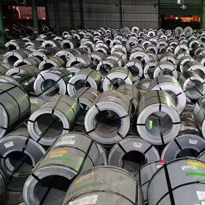 Un buen precio. First Class Grain Oriented Electrical Steel for Container Vessels without Rust en línea