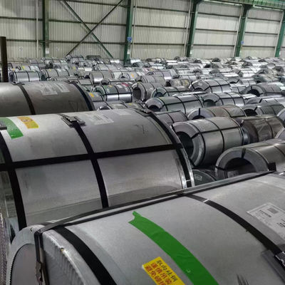 Un buen precio. Energy Cold Rolled Grain Oriented Steel Iron Lamination 0.78/0.75/0.80/0.85 for Electrical Applications en línea