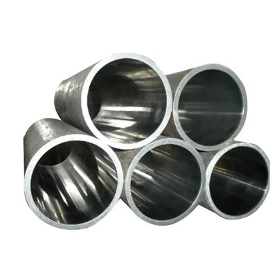 Un buen precio. Tubo de aleación de níquel con superficie terminada de inconel 600 X-750 718 825 Ni201 en línea