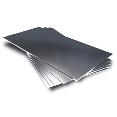 Un buen precio. CE ISO 304SS 306SS 330SS Placa de acero inoxidable UNS N08330 No.1 Finalización en línea