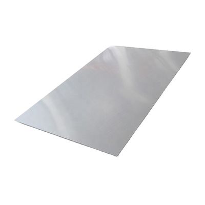 TISCO 3 mm de espesor 201 304 304l Placa de acero inoxidable para dispositivos médicos