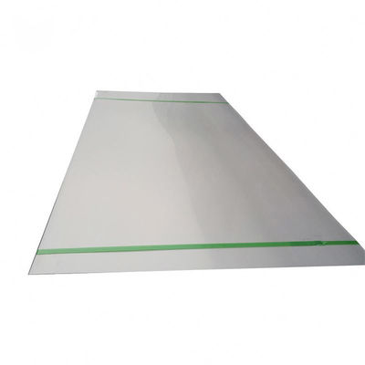 Un buen precio. Resistencia a la corrosión 1/2h 304 placa de acero inoxidable 0.2mm 0.4mm 1.5mm en línea