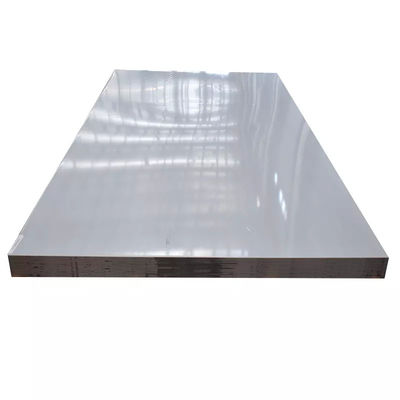 Un buen precio. 5 mm-25 mm NO.4 300 Serie de chapa de acero inoxidable laminada en frío caliente en línea