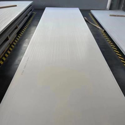 Un buen precio. 2000mm JIS ASTM Hoja de acero inoxidable SUS 201 202 200 Serie para la construcción en línea