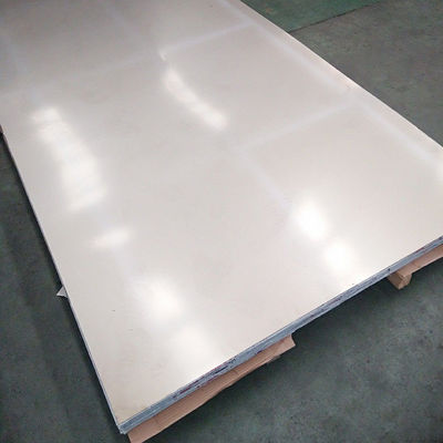 Un buen precio. Plata de acero inoxidable de alta resistencia JIS 202 316 HL 8K 6000 mm en línea