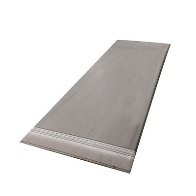 Un buen precio. 0.1mm AISI de acero inoxidable 304 hoja 2B 1000mm Alta durabilidad en línea