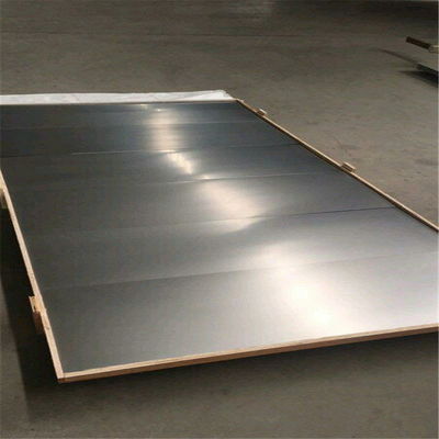Un buen precio. 0.1mm - 150mm 304 de acero inoxidable de hoja de hendidura borde 8K 2000mm de ancho en línea