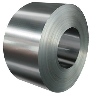 Un buen precio. SUS201 NO.1 bobina de acero inoxidable laminada en frío de 0,3 mm a 25 mm de espesor en línea