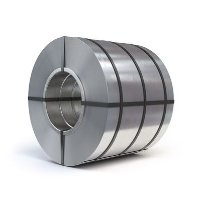 Un buen precio. 2500 mm de anchura de acero inoxidable laminado en frío 2 mm para la industria química en línea