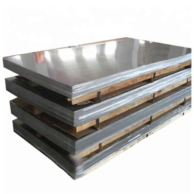 Un buen precio. Estándar ISO 304 Hoja de placa de acero inoxidable HL 1mm*1219mm*2438mm Para el sector industrial en línea