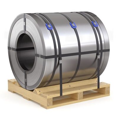 0.5mm 316lL bobina de acero inoxidable TISCO POSCO BAOSTEEL SS304 bobina