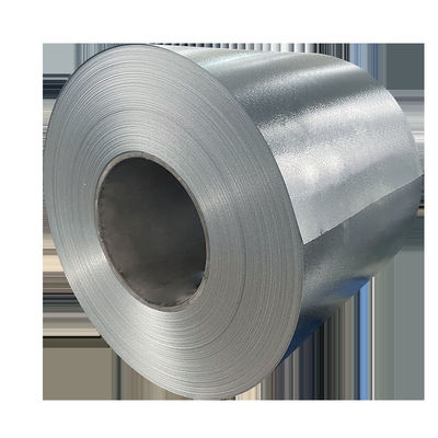 OEM SUS321 316L 304 bobina de acero inoxidable de 1000 mm a 1500 mm de ancho 2B SS