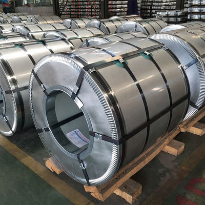 Un buen precio. Envase de banda de acero inoxidable laminado en frío 1 mm 201 304 430 316L SS en línea