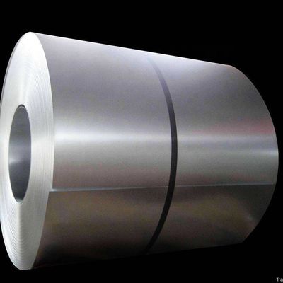 0.1mm SS 316 bobina 2B acabado de espejo para la construcción de decoración