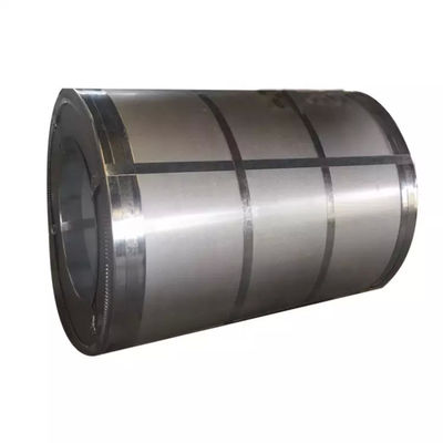 DIN 14301 304 430 904 bobina de acero inoxidable laminada en caliente 2B de 1 mm de hoja de acero inoxidable