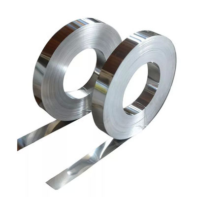 Un buen precio. 3 mm AISI bobina de acero inoxidable laminada en frío 201 301 304 316 316l 410 420 421 430 439 en línea