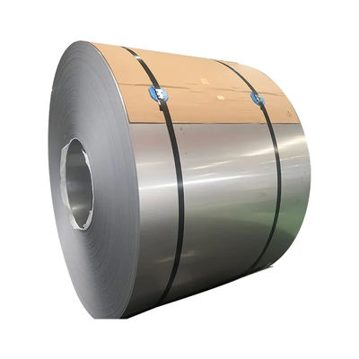tira inoxidable 201 de la bobina de la hoja de acero de 0.7m m 316 430 dinar 1,4305 de la placa 304