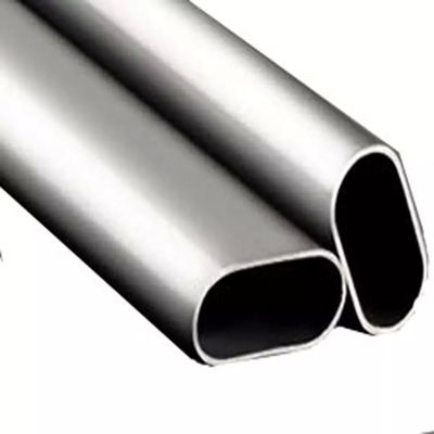 Un buen precio. 15 mm del autobús de mano SS tuberías de acero AISI 304 de acero inoxidable en línea