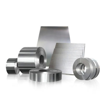 Un buen precio. 0.1mm - 200mm de acero inoxidable de bobina de rollo JIS SUS 201 202 301 de alta resistencia en línea