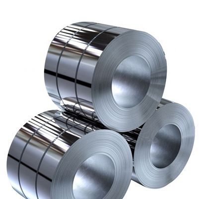 0.23 mm espesor de grano orientado a la bobina de acero eléctrico 27Q120