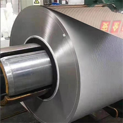 Un buen precio. BaoSteel 825 bobina de aleación de níquel 0,12-3 mm de espesor Incoloy 925 tira en línea