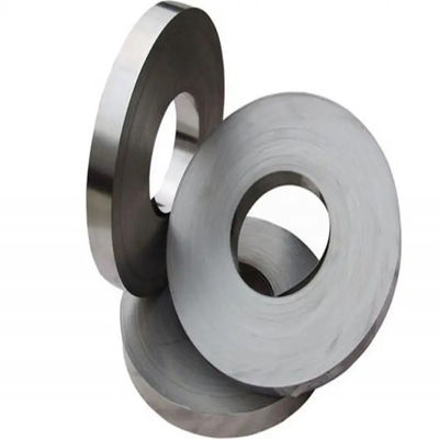 Un buen precio. Alta durabilidad de grano orientado a la cinta de acero de silicio 0,7 mm para el núcleo del transformador H103-27 en línea