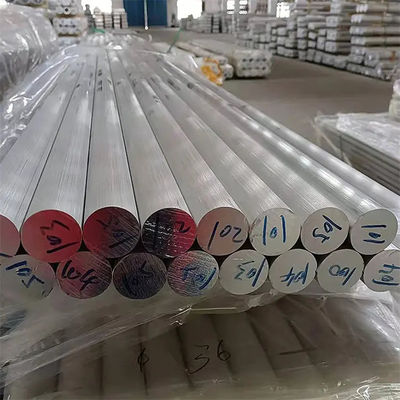 Un buen precio. SGS ISO BV Inconel X750 Rod Nickel Alloy Bar redonda para el intercambio de calor marino en línea