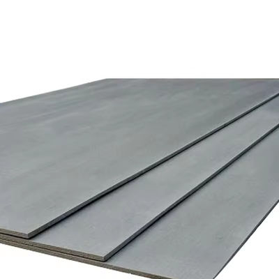 Un buen precio. Placas de acero al carbono laminadas en caliente 45# C45E SAE1045 de 4-120 mm para piezas de maquinaria general en línea