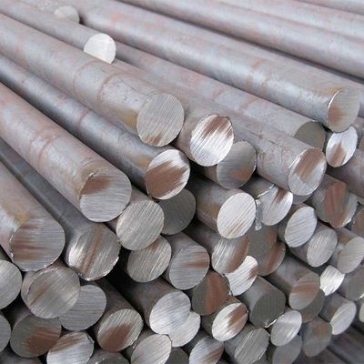Un buen precio. En19 1.7225 Barra redonda de acero al carbono de alta resistencia JIS Scm420 SAE AISI 4140 42CrMo4 en línea