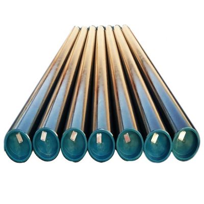 Un buen precio. ODM Tubo de acero de carbono sin costura redondo tirado en frío 10 pulgadas en línea