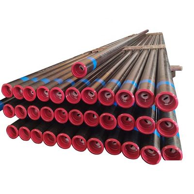 Un buen precio. Saldado sin aceite ASTM A335 P11 Tubo de línea de acero al carbono de 180 mm 12 pulgadas en línea