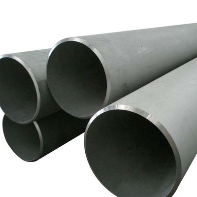 Un buen precio. API5L Tubo de acero al carbono negro sin costura con extremos simples SSAW tubo OCTG en línea