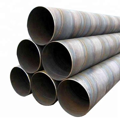 Un buen precio. Tubo sin costura de acero al carbono ASTM A53 en línea