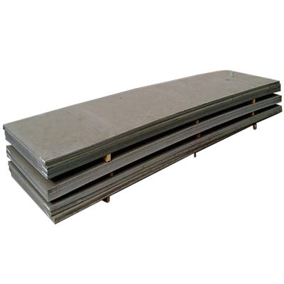 Un buen precio. Placa de acero normalizada Ar500 Dureza 450-540 Hoja de acero de 20 mm en línea