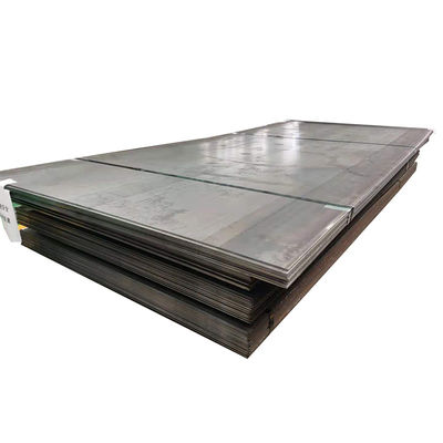 Un buen precio. 16MnL 16Mo3 Nm550 Placa de acero resistente al desgaste 0,6m-3m Ancho Alta resistencia en línea