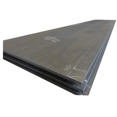 Un buen precio. Nm400 Placa de acero resistente al desgaste Placa de acero industrial 0,15 mm-300 mm en línea