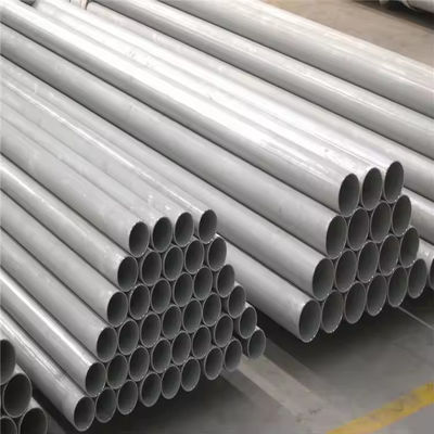Un buen precio. Unas N04400 Ni68cu28fe K500 K400 Monel 400 Tubo sin costura 1 mm-2000 mm en línea