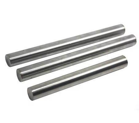 Un buen precio. TIG Soldado Monel 400 Bar Stock 6MM exterior pulido micro tubos de intercambiador de calor en línea