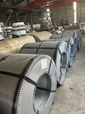 Un buen precio. B30G120 Acero crgo convencional orientado al grano para motores sin escobillas en línea