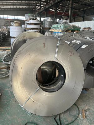 Un buen precio. B30G130 Acero orientado a grano laminado en frío AISI ASTM en línea